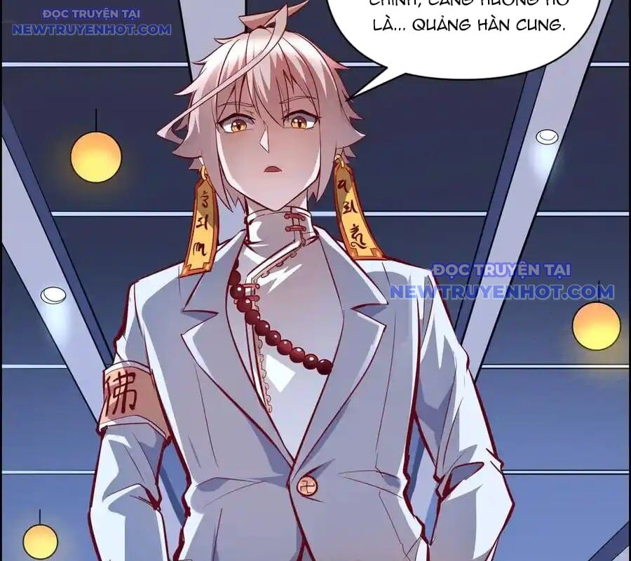 Ta Quyết Không Thành Phât Chap 15 - Next Chap 16