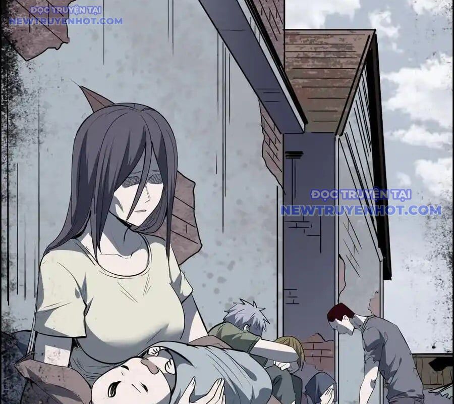 Ta Quyết Không Thành Phât Chap 15 - Next Chap 16