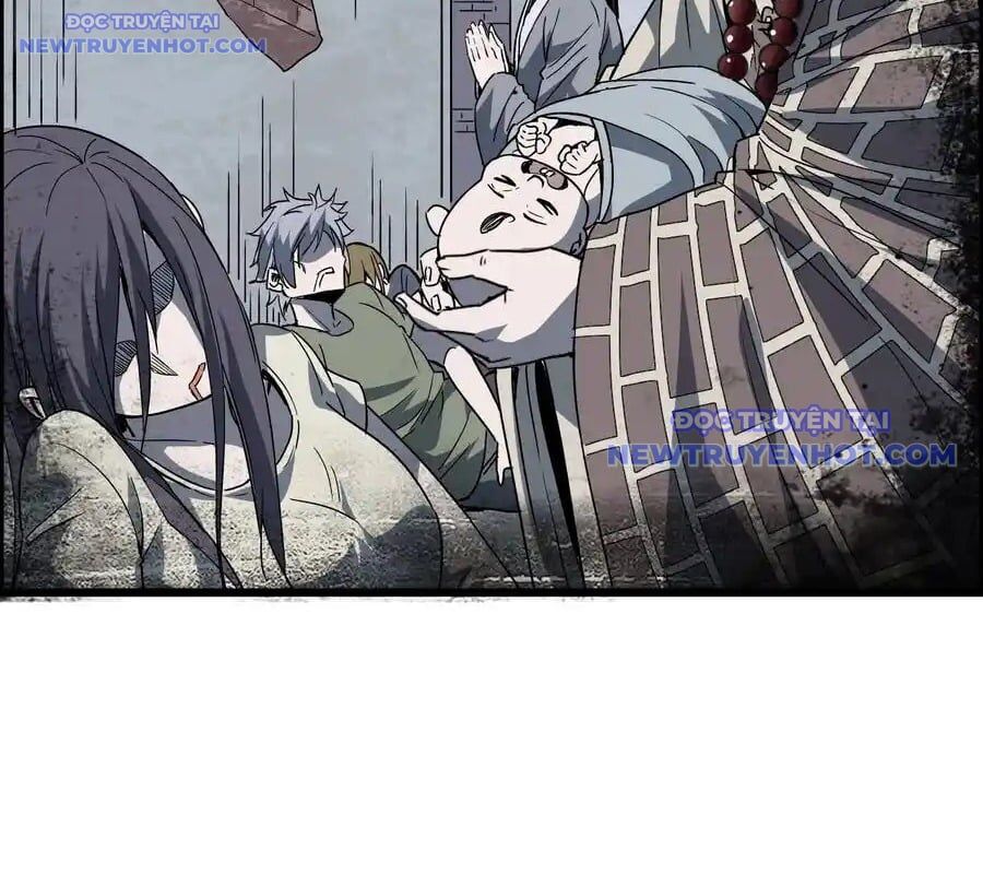 Ta Quyết Không Thành Phât Chap 15 - Next Chap 16