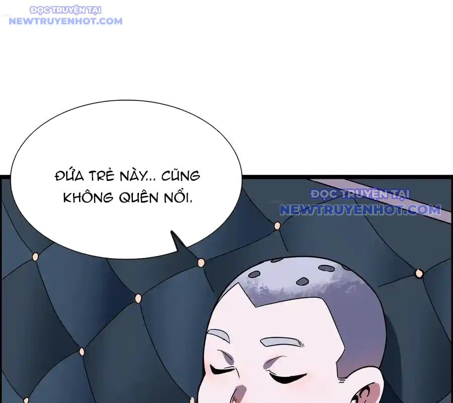 Ta Quyết Không Thành Phât Chap 15 - Next Chap 16
