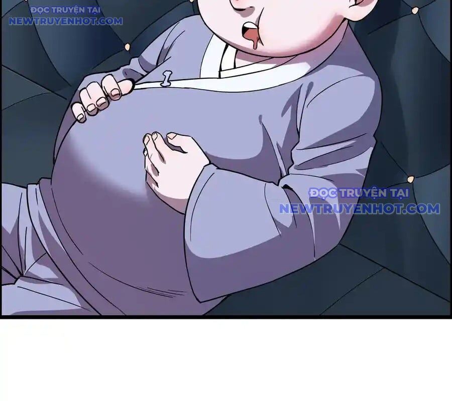 Ta Quyết Không Thành Phât Chap 15 - Next Chap 16