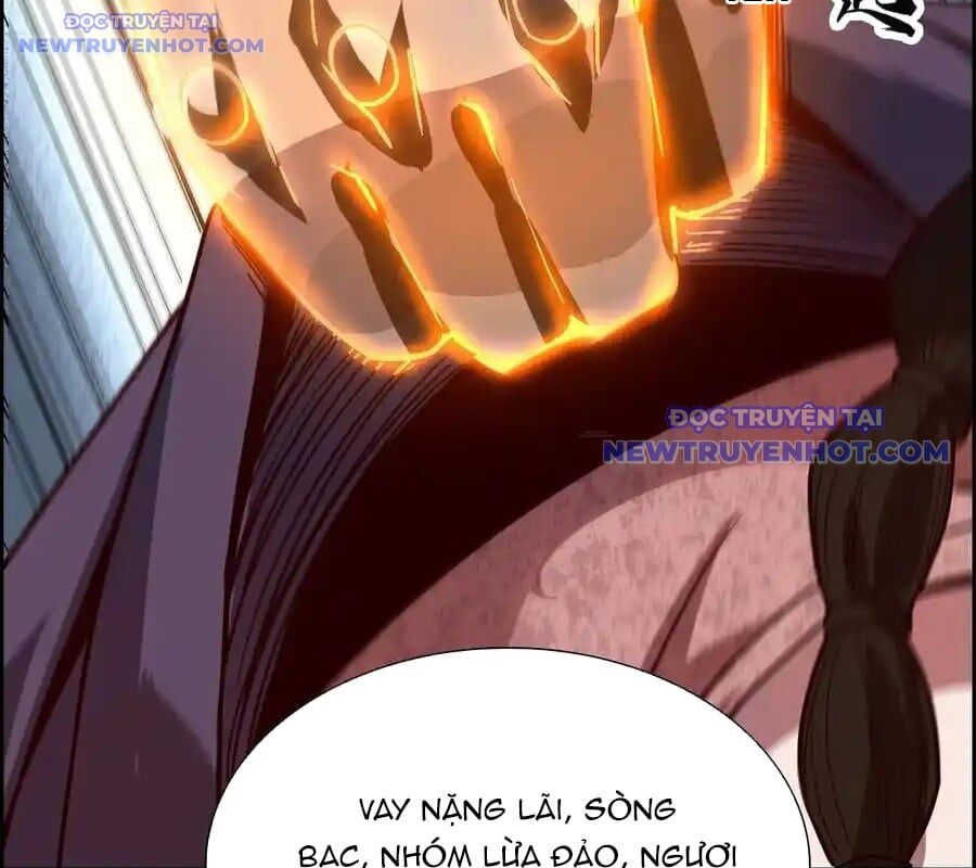 Ta Quyết Không Thành Phât Chap 15 - Next Chap 16