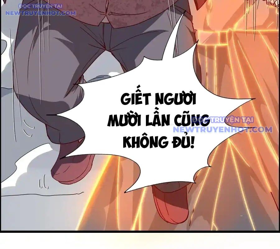 Ta Quyết Không Thành Phât Chap 15 - Next Chap 16