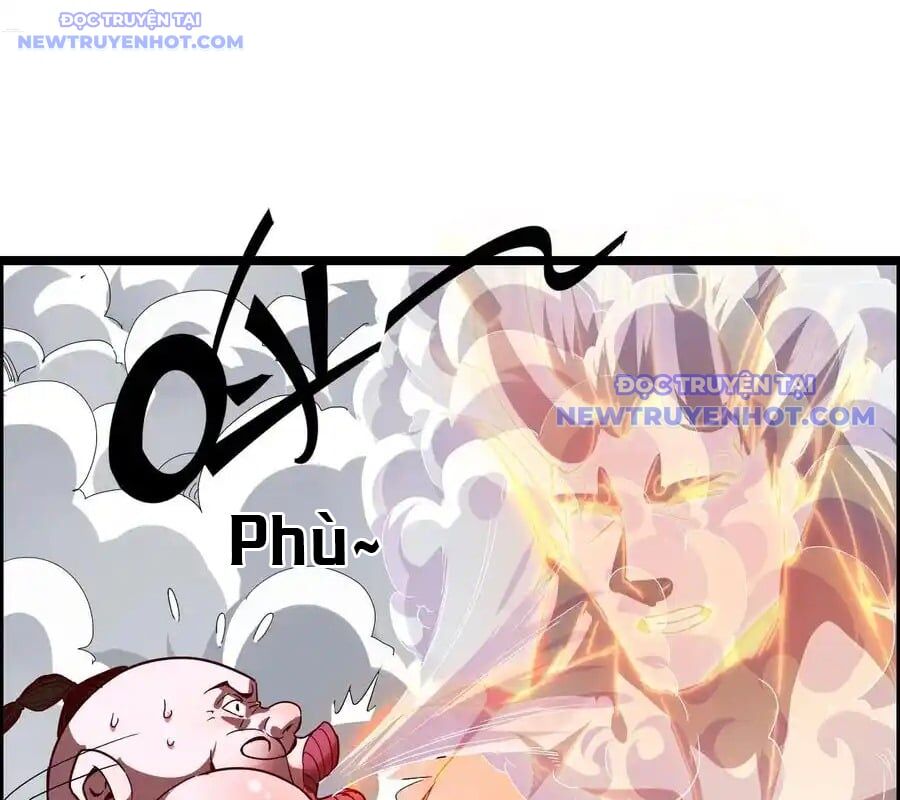 Ta Quyết Không Thành Phât Chap 15 - Next Chap 16