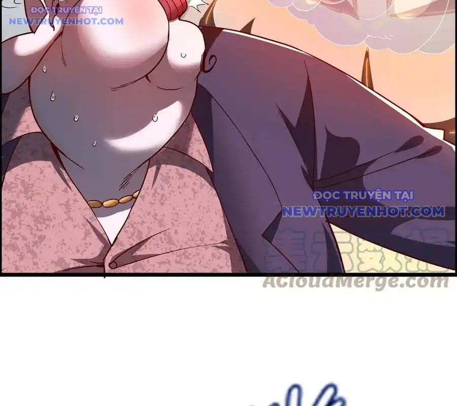 Ta Quyết Không Thành Phât Chap 15 - Next Chap 16