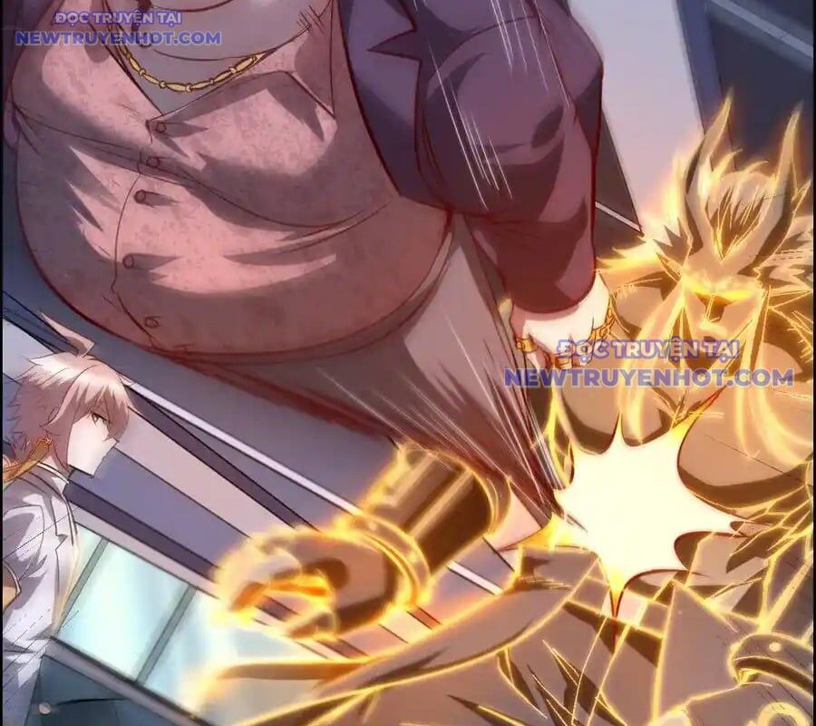 Ta Quyết Không Thành Phât Chap 15 - Next Chap 16