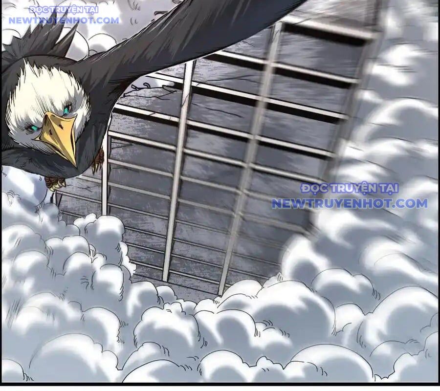 Ta Quyết Không Thành Phât Chap 15 - Next Chap 16