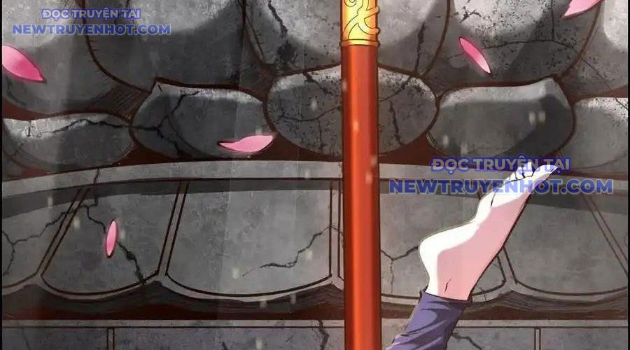 Ta Quyết Không Thành Phât Chap 16 - Next Chap 17