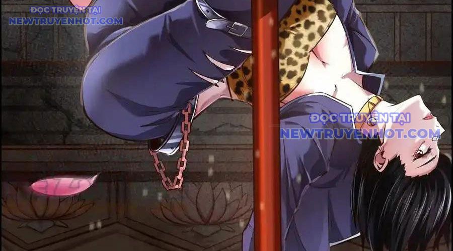 Ta Quyết Không Thành Phât Chap 16 - Next Chap 17