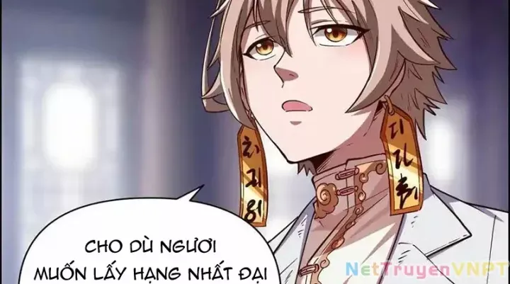 Ta Quyết Không Thành Phât Chap 17 - Next Chap 18