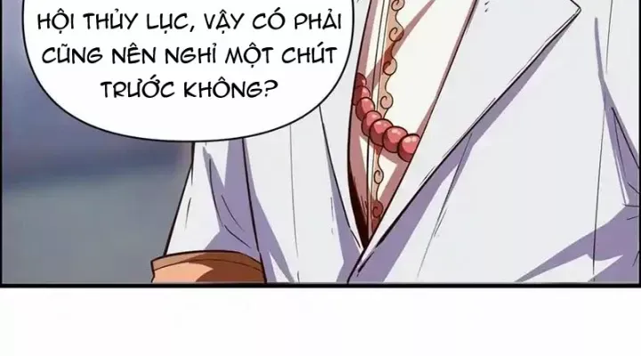 Ta Quyết Không Thành Phât Chap 17 - Next Chap 18