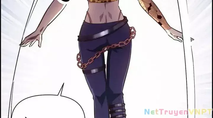 Ta Quyết Không Thành Phât Chap 17 - Next Chap 18