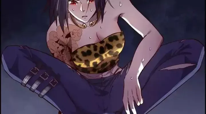 Ta Quyết Không Thành Phât Chap 17 - Next Chap 18