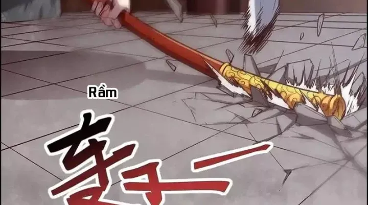 Ta Quyết Không Thành Phât Chap 17 - Next Chap 18
