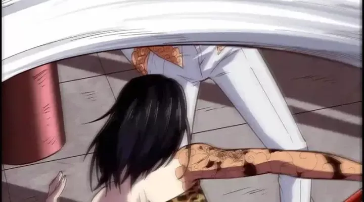 Ta Quyết Không Thành Phât Chap 17 - Next Chap 18