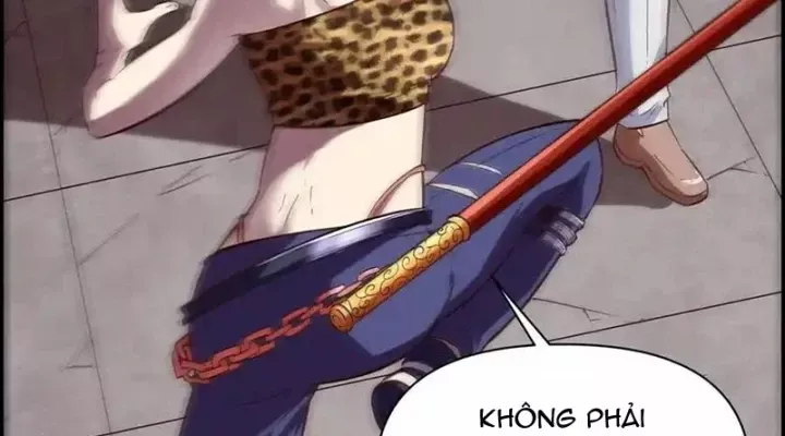 Ta Quyết Không Thành Phât Chap 17 - Next Chap 18