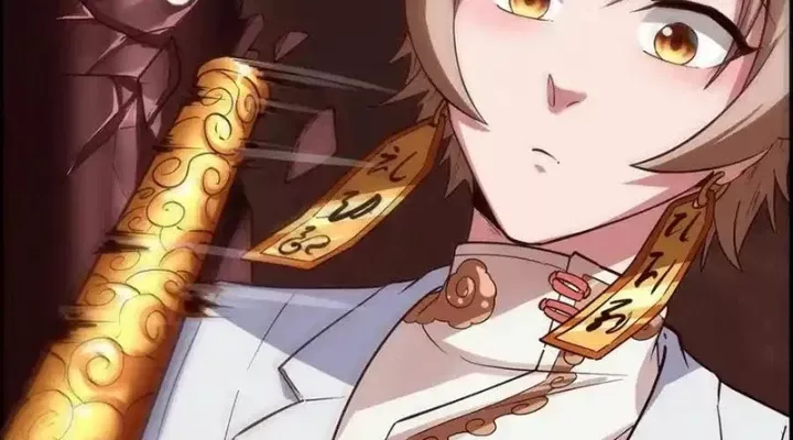 Ta Quyết Không Thành Phât Chap 17 - Next Chap 18