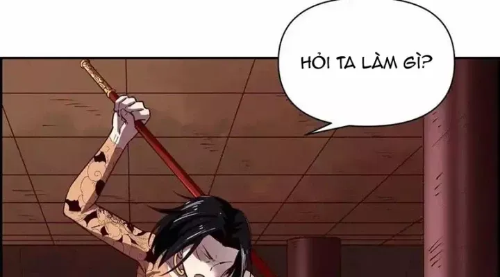 Ta Quyết Không Thành Phât Chap 17 - Next Chap 18