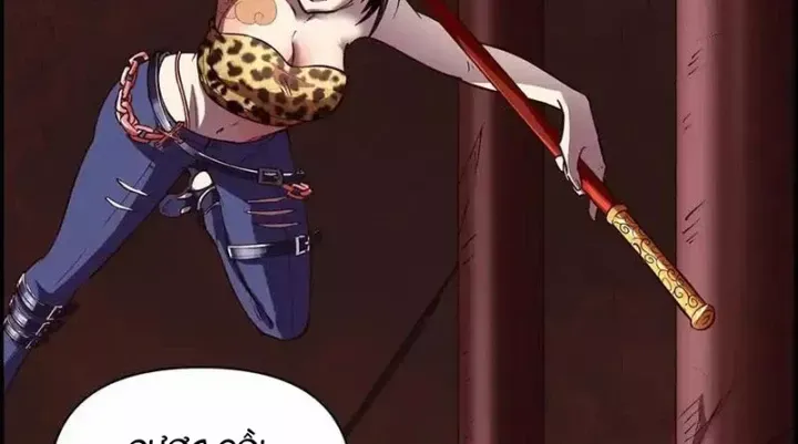 Ta Quyết Không Thành Phât Chap 17 - Next Chap 18