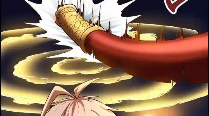 Ta Quyết Không Thành Phât Chap 17 - Next Chap 18