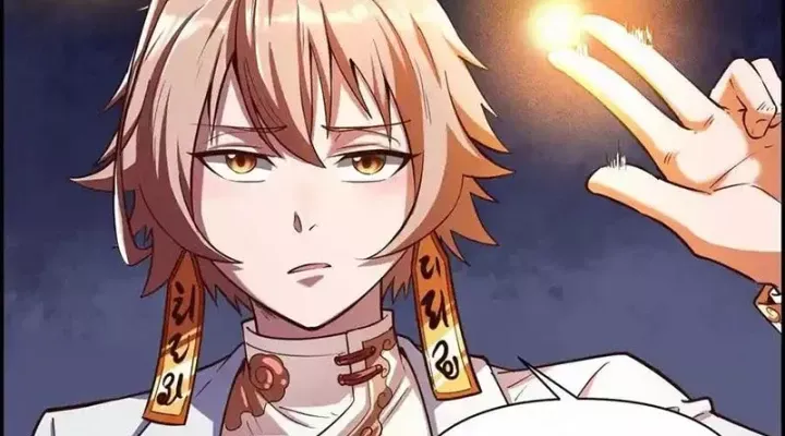 Ta Quyết Không Thành Phât Chap 17 - Next Chap 18