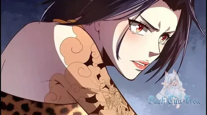Ta Quyết Không Thành Phât Chap 17 - Next Chap 18