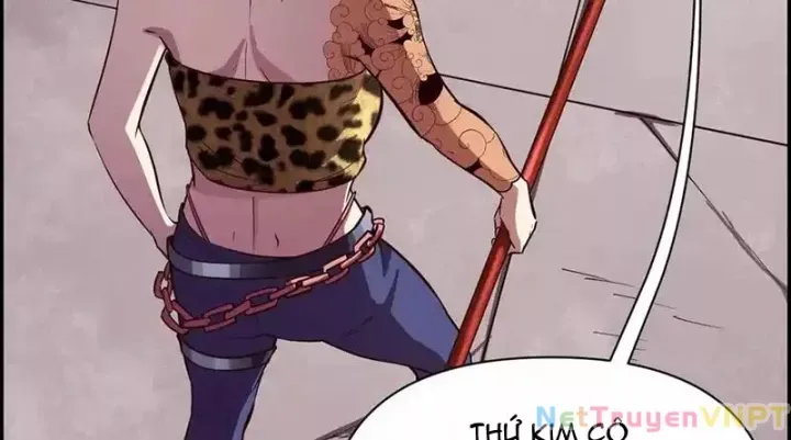 Ta Quyết Không Thành Phât Chap 17 - Next Chap 18