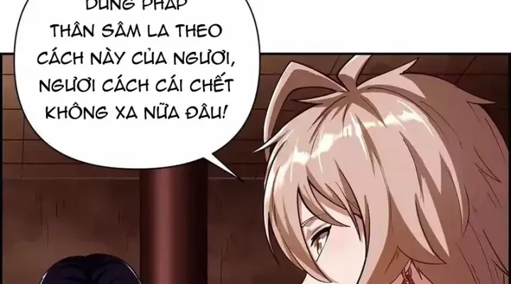 Ta Quyết Không Thành Phât Chap 17 - Next Chap 18