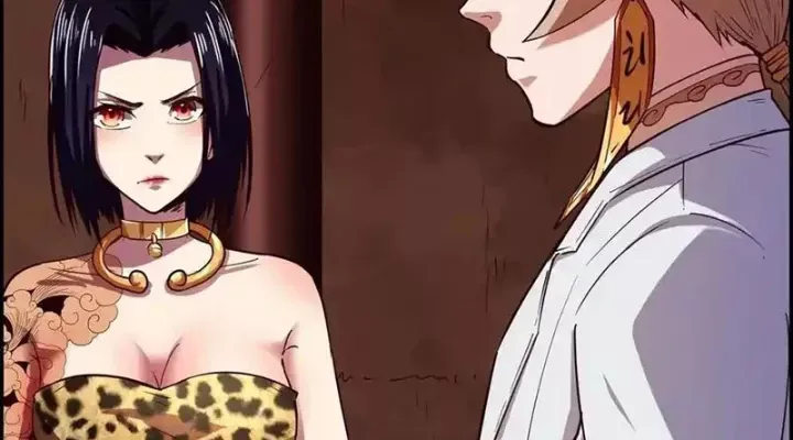 Ta Quyết Không Thành Phât Chap 17 - Next Chap 18