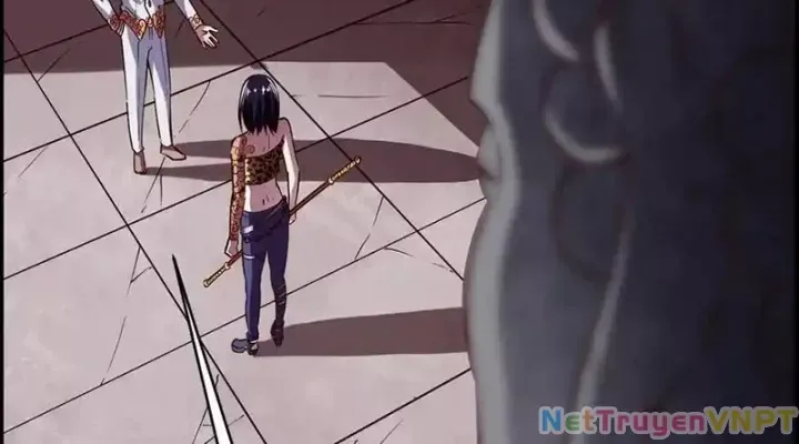 Ta Quyết Không Thành Phât Chap 17 - Next Chap 18