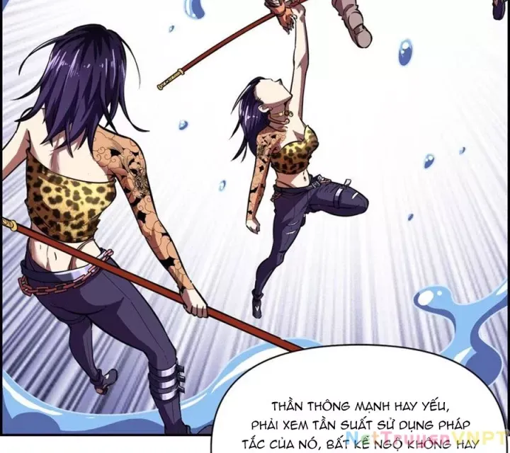 Ta Quyết Không Thành Phât Chap 18 - Next Chap 19