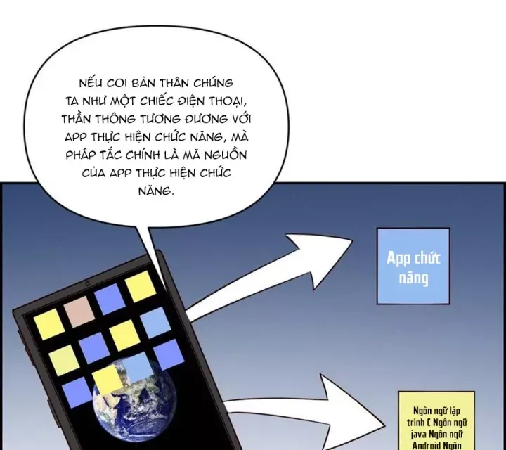 Ta Quyết Không Thành Phât Chap 18 - Next Chap 19