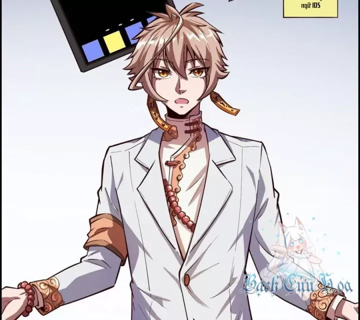 Ta Quyết Không Thành Phât Chap 18 - Next Chap 19