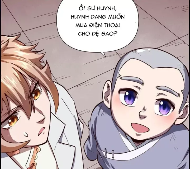 Ta Quyết Không Thành Phât Chap 18 - Next Chap 19