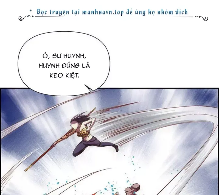 Ta Quyết Không Thành Phât Chap 18 - Next Chap 19