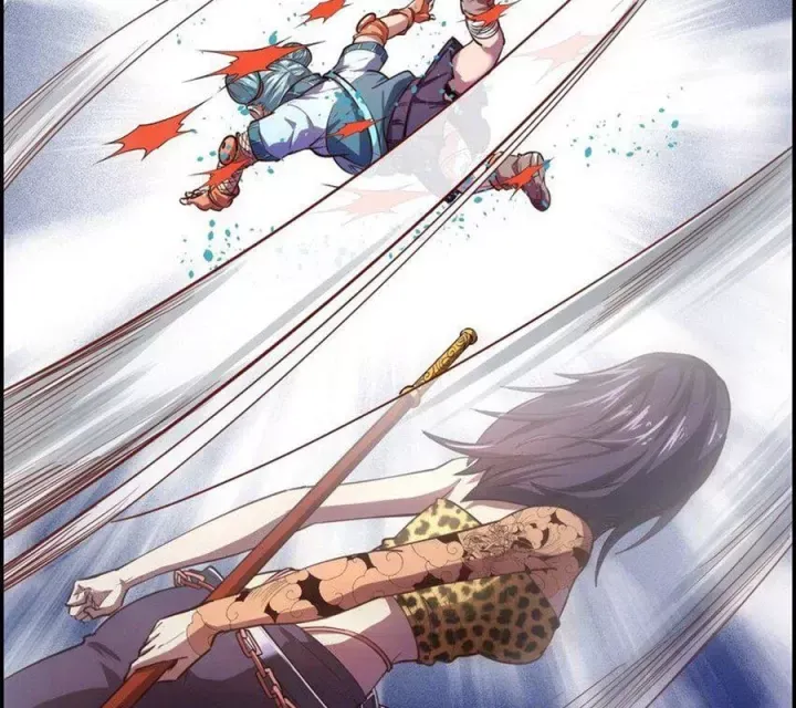Ta Quyết Không Thành Phât Chap 18 - Next Chap 19