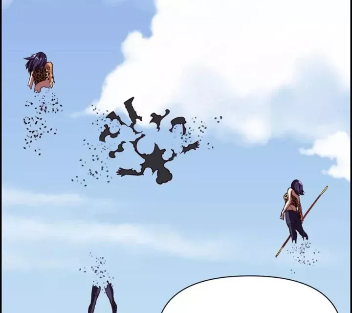 Ta Quyết Không Thành Phât Chap 18 - Next Chap 19