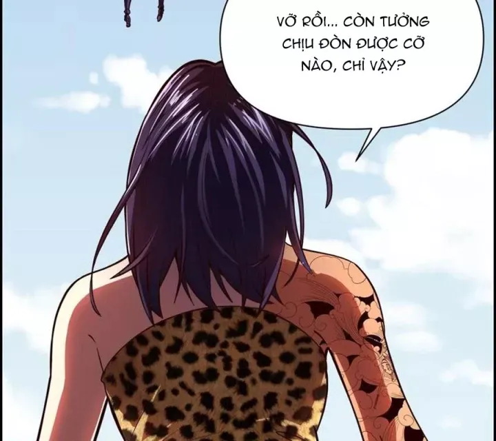 Ta Quyết Không Thành Phât Chap 18 - Next Chap 19