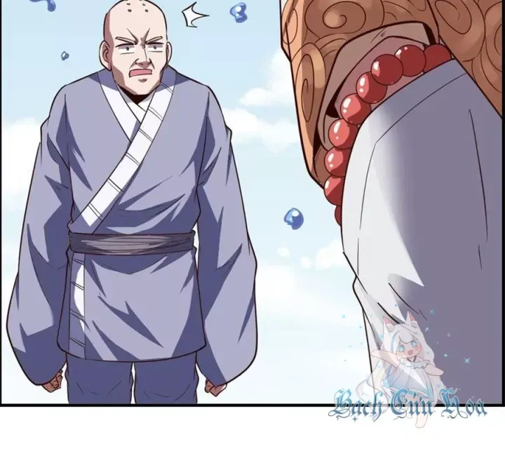 Ta Quyết Không Thành Phât Chap 18 - Next Chap 19