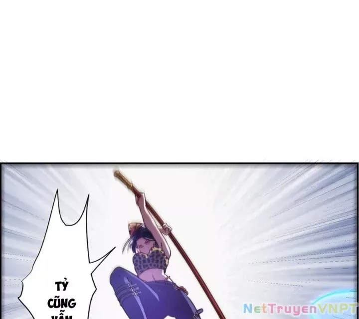 Ta Quyết Không Thành Phât Chap 18 - Next Chap 19