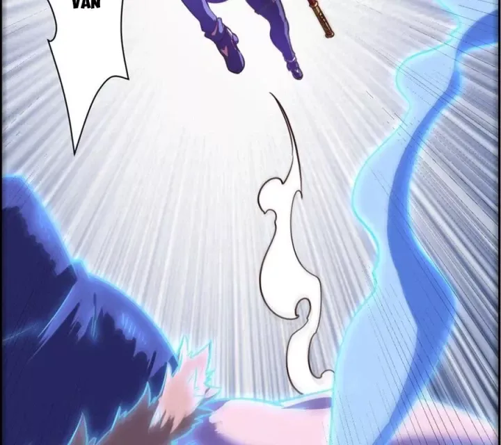 Ta Quyết Không Thành Phât Chap 18 - Next Chap 19