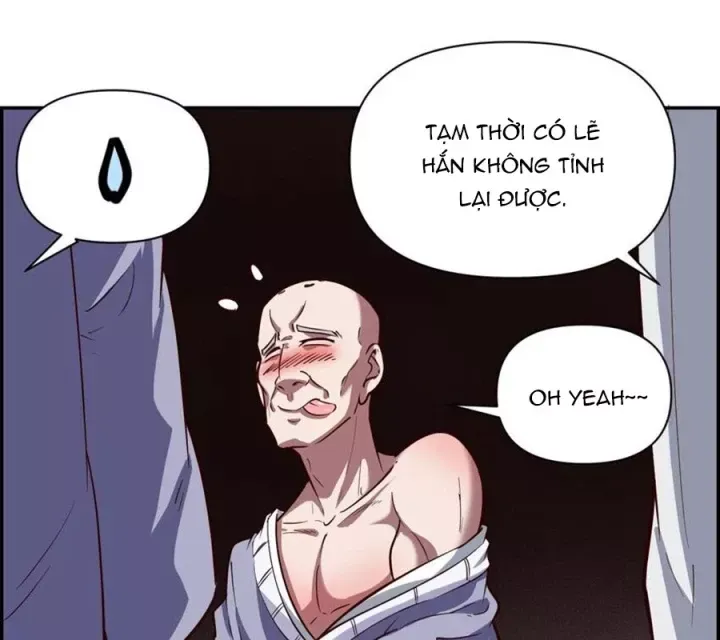 Ta Quyết Không Thành Phât Chap 18 - Next Chap 19