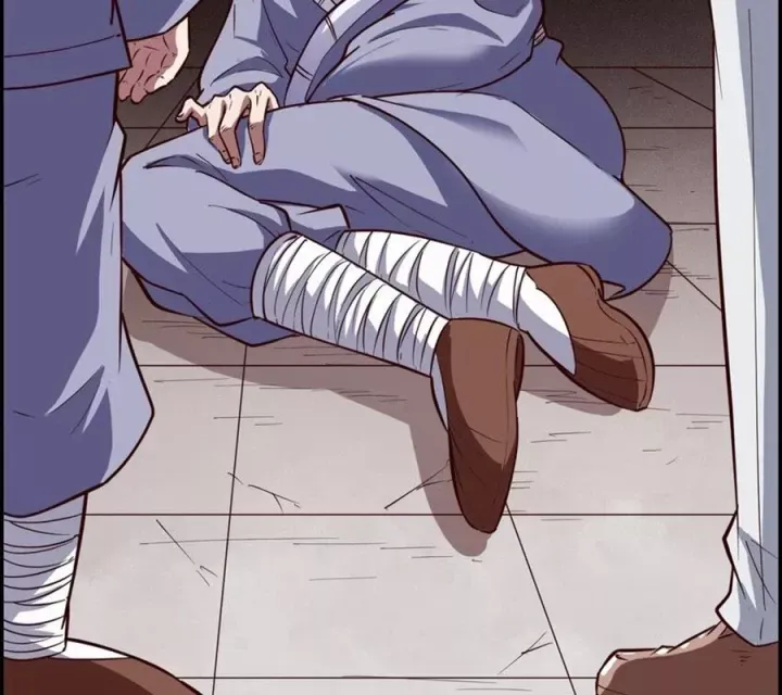 Ta Quyết Không Thành Phât Chap 18 - Next Chap 19