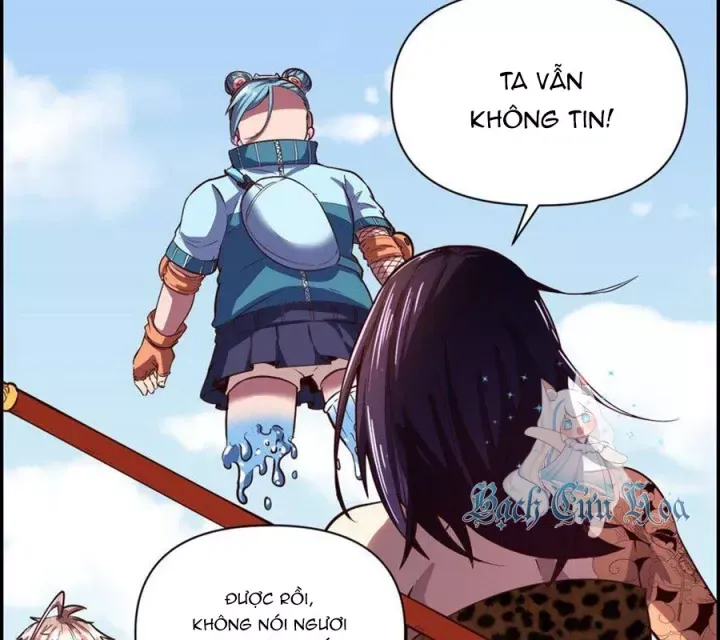 Ta Quyết Không Thành Phât Chap 18 - Next Chap 19