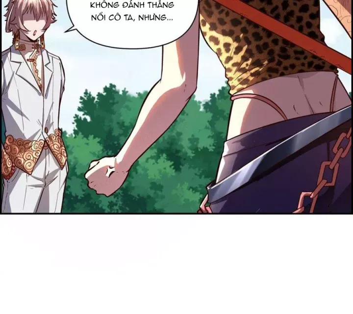 Ta Quyết Không Thành Phât Chap 18 - Next Chap 19