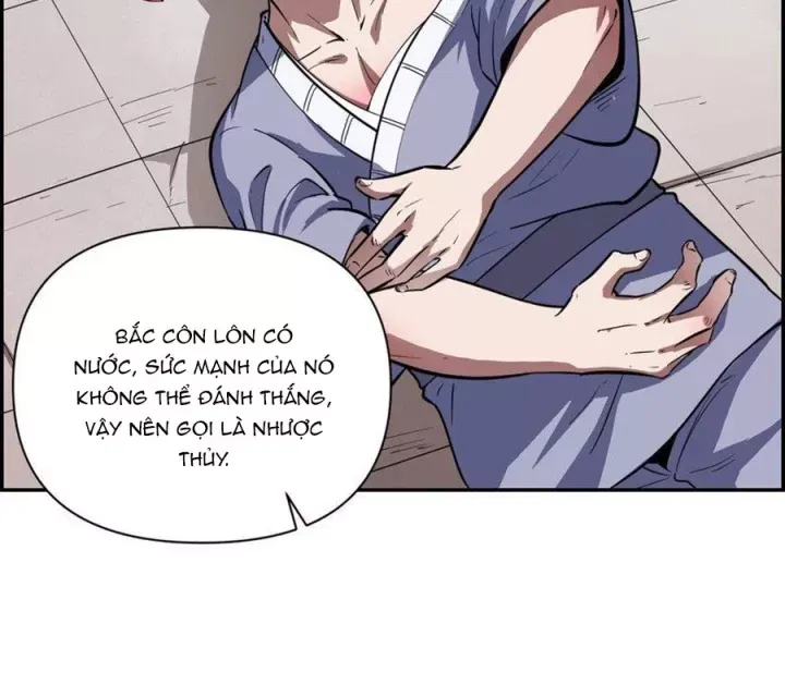 Ta Quyết Không Thành Phât Chap 18 - Next Chap 19