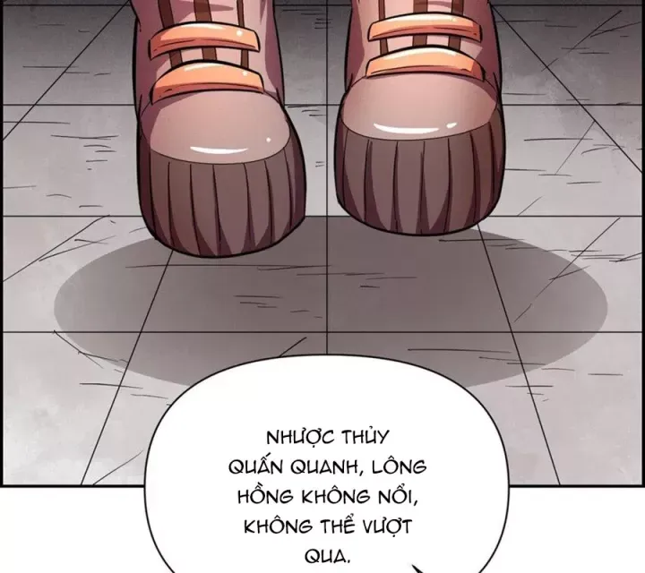 Ta Quyết Không Thành Phât Chap 18 - Next Chap 19