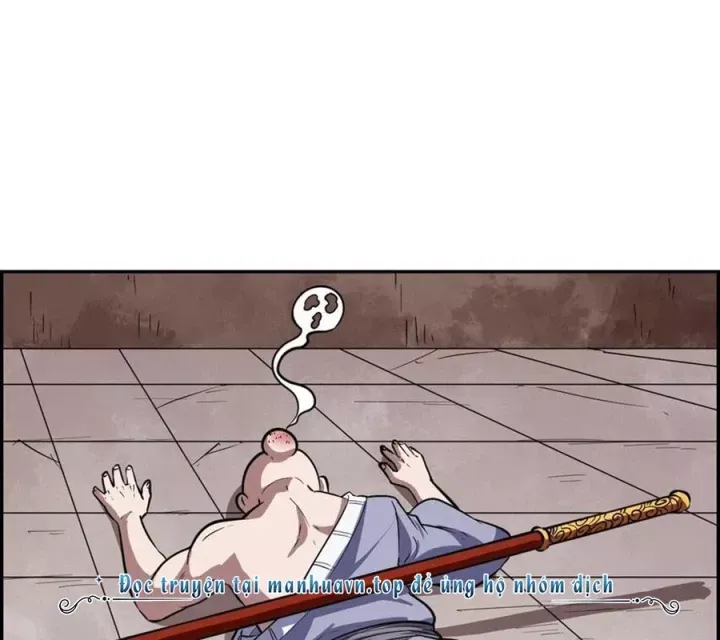 Ta Quyết Không Thành Phât Chap 18 - Next Chap 19