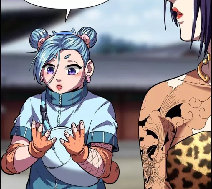 Ta Quyết Không Thành Phât Chap 18 - Next Chap 19