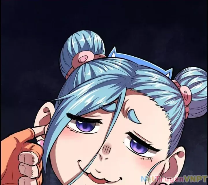 Ta Quyết Không Thành Phât Chap 18 - Next Chap 19